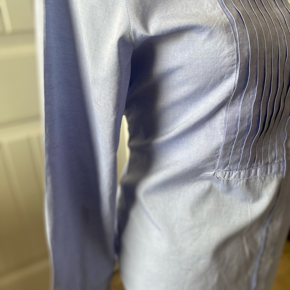 J.Crew Tunic button shirt - Picture 6 of 13